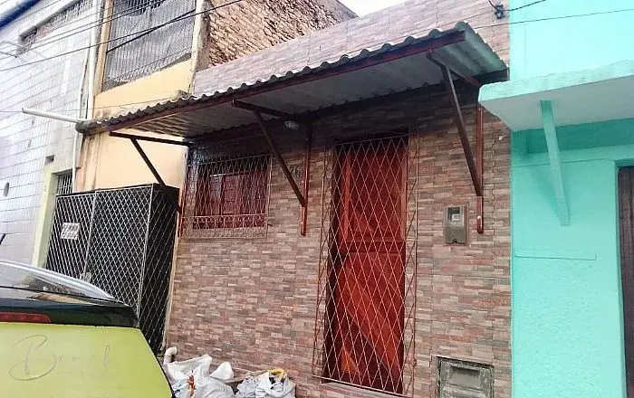 Casa para Alugar - Dix-Sept Rosado - Natal/RN