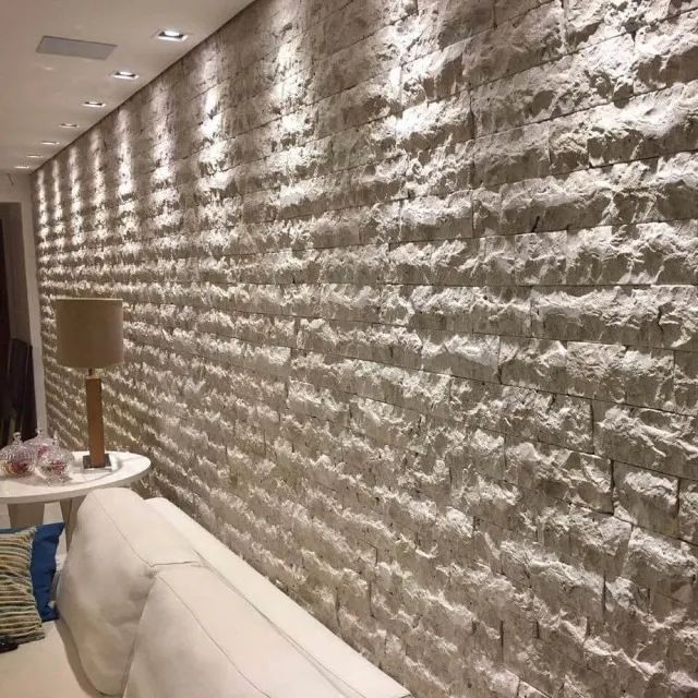 TRAVERTINO ROCKFACE BEGE BAHIA NACIONAL