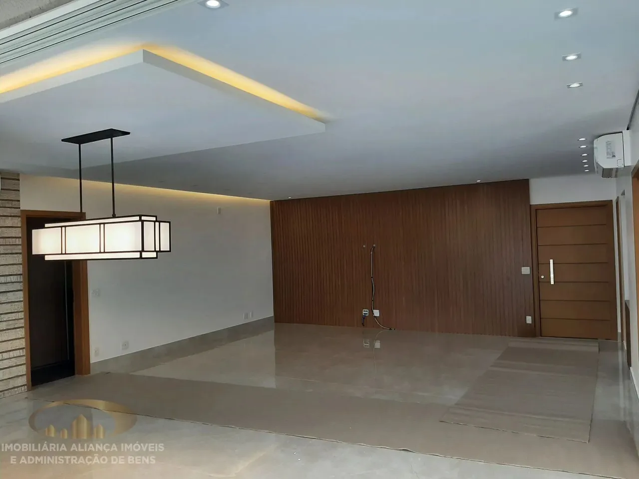 Condomínio Boulevard Tamboré - Apartamento Boulevard Tamboré 172 m2, três suítes - Locação