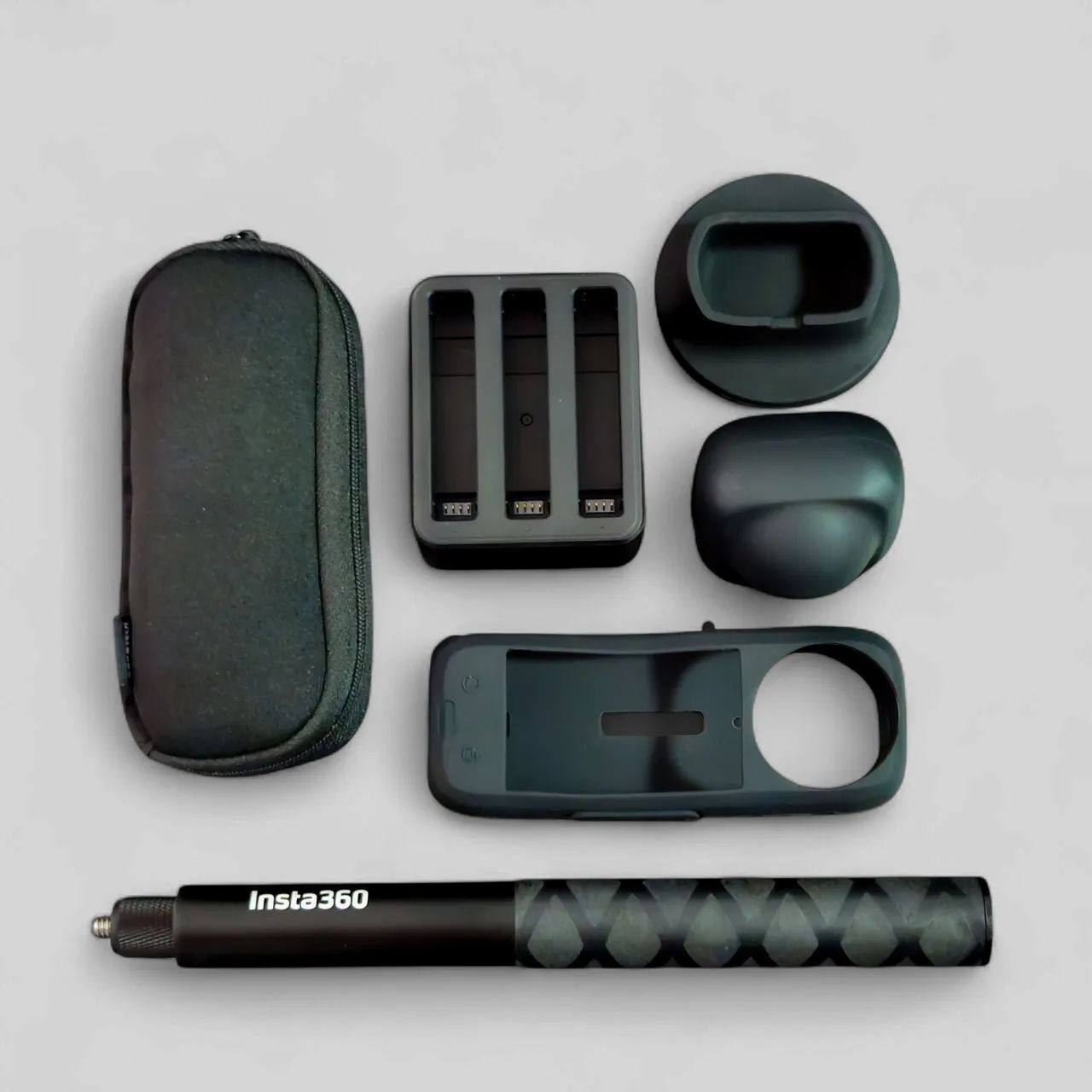 Insta360 X4 NOVA64298051463043123