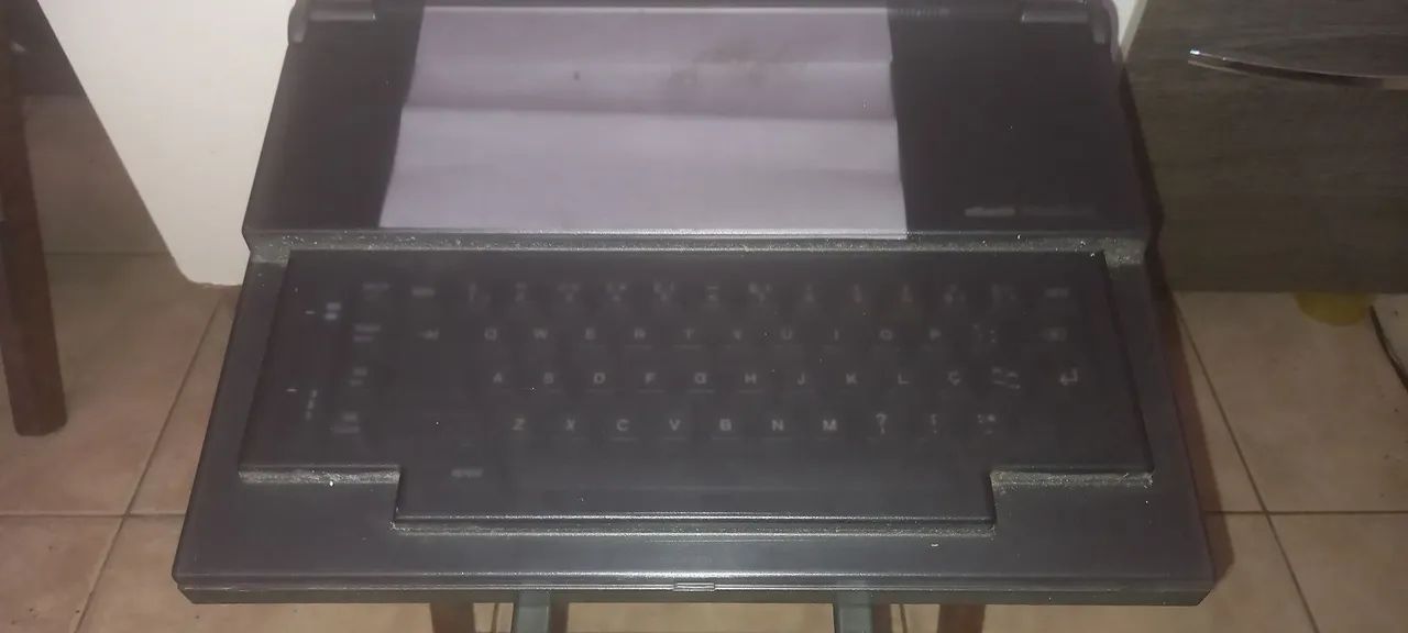 Máquina de Datilografia Elétrica Olivetti Praxis 200 - Foto 2