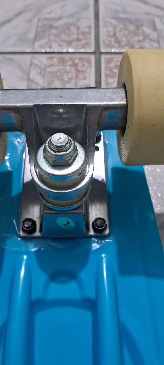 Skate mini cruiser - Foto 3