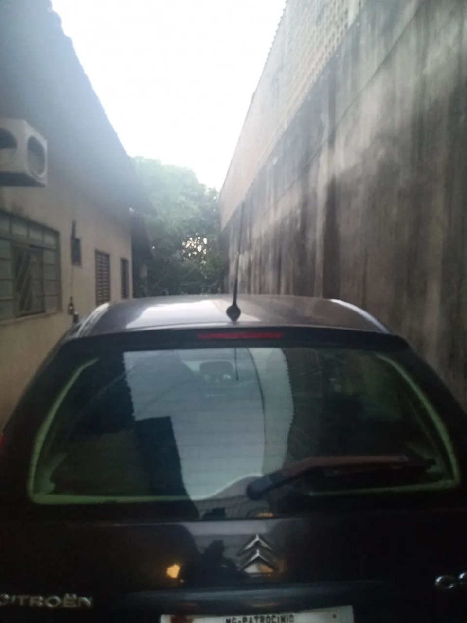 Carro Citroen c3 2004