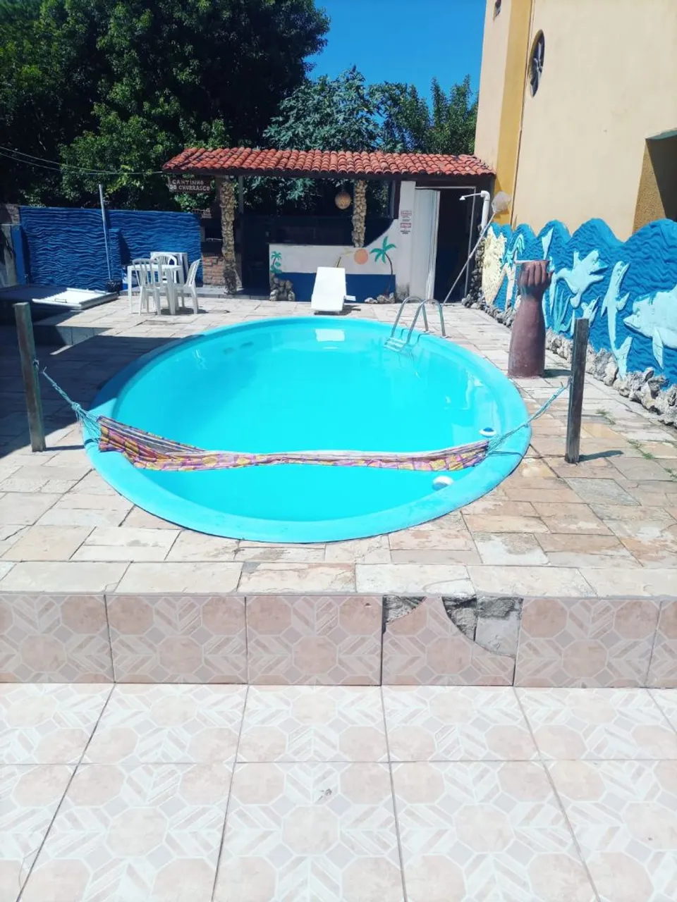 Locação Finds Praia de Carapibus 70m da beira mar