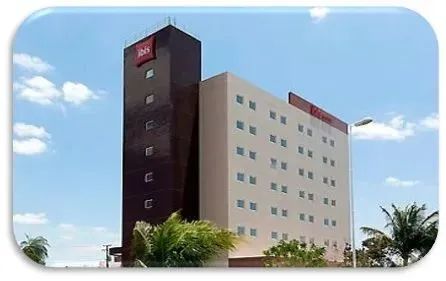 Hotel Ibis Petrolina - PE