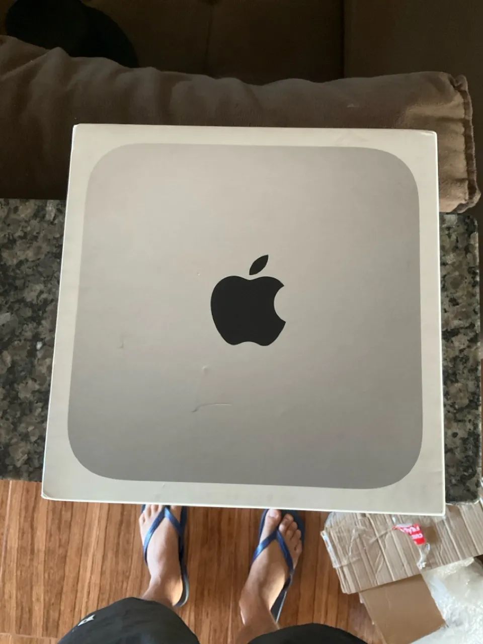 Mac Mini - Apple64363329279873120