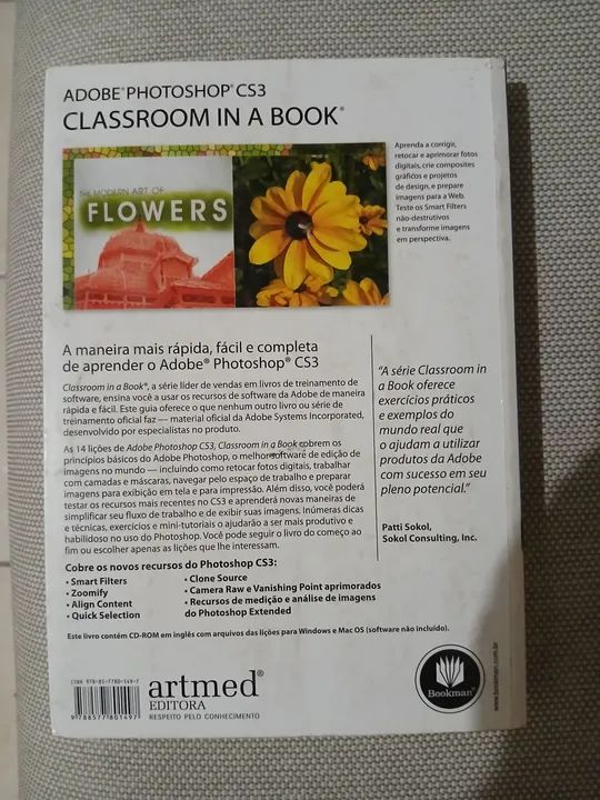 Classroom in a book - After Effects e Photoshop - Foto 4