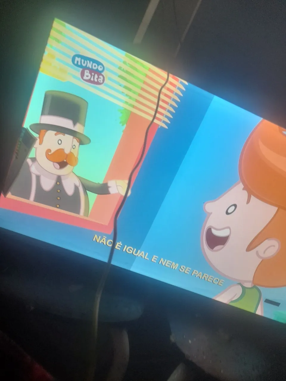 Televisão Semp 32 polegadas