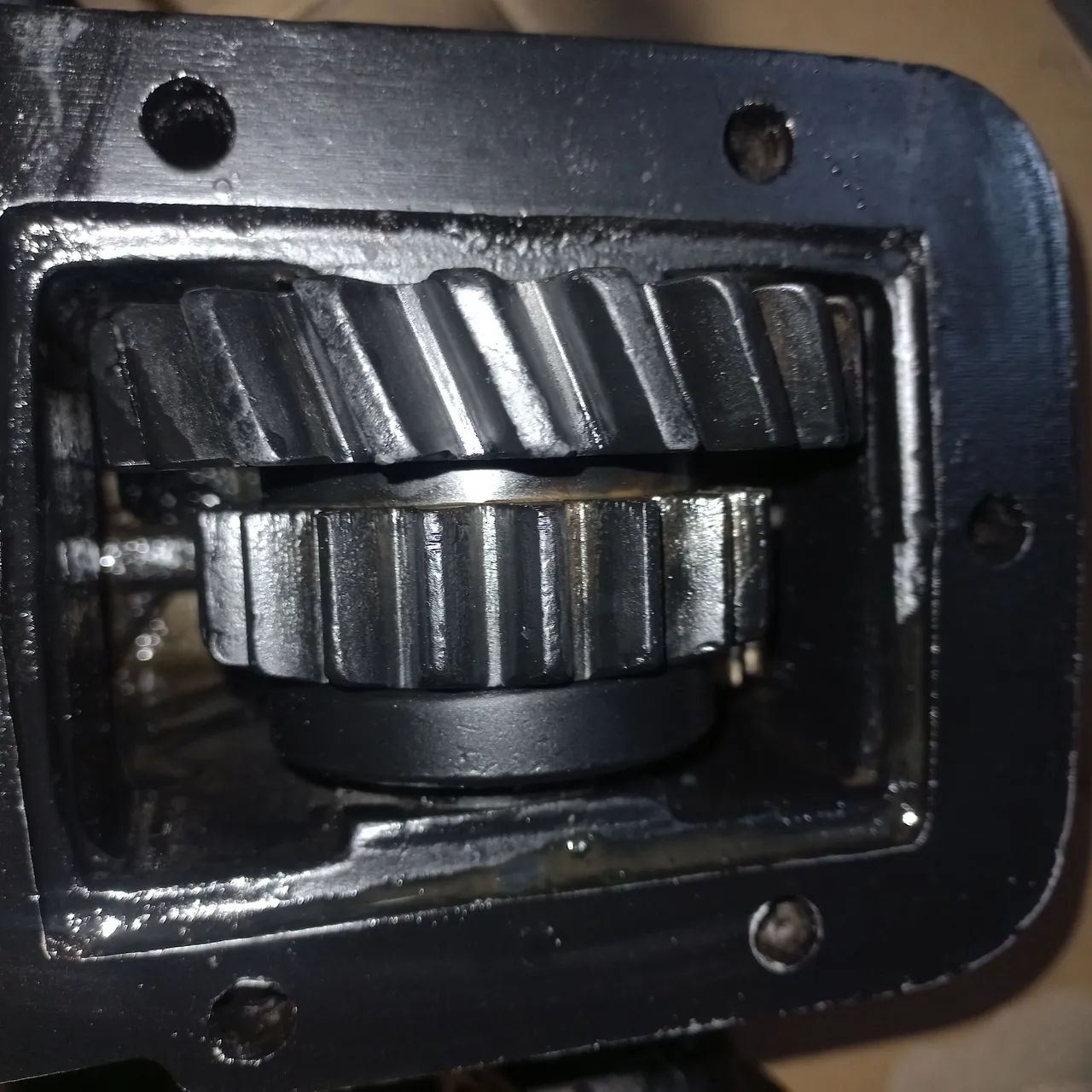 tomada forca cambio eaton pneumatica c/ cardan revisada - Peças para  tratores e máquinas - Jardim Santa Vicência, Guarulhos 1465411563 | OLX