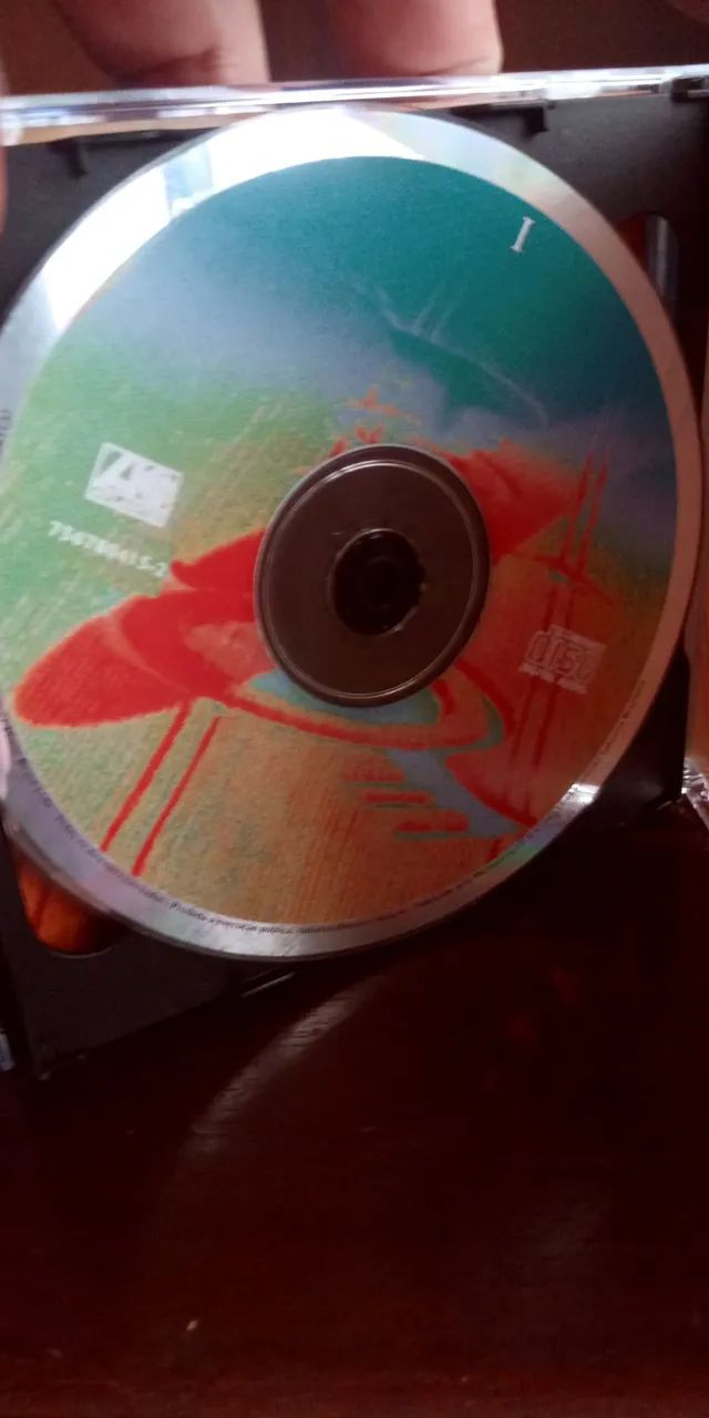 Led Zeppelin - Remasters - Foto 2