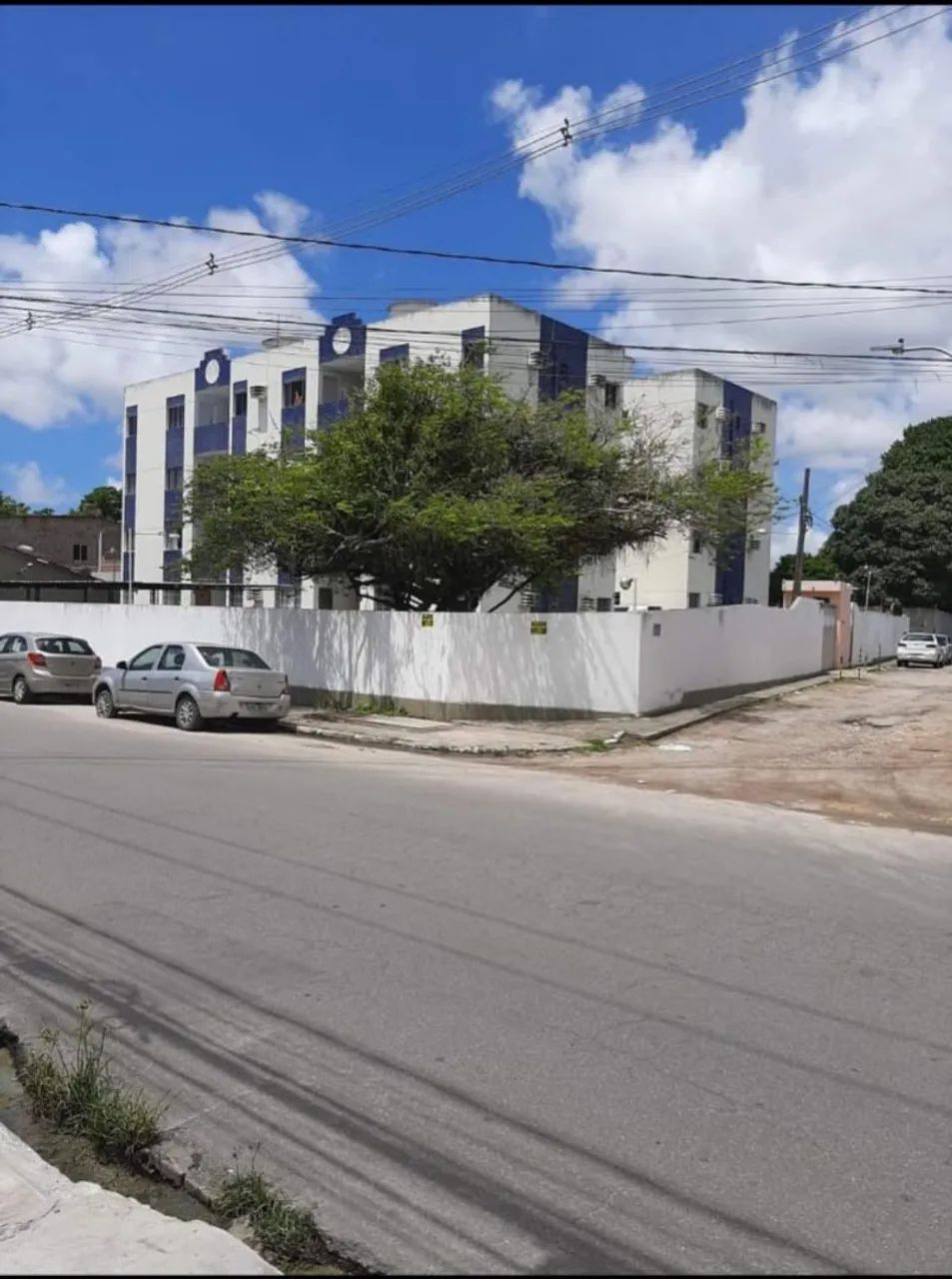 Foto - Recife - Tejipió