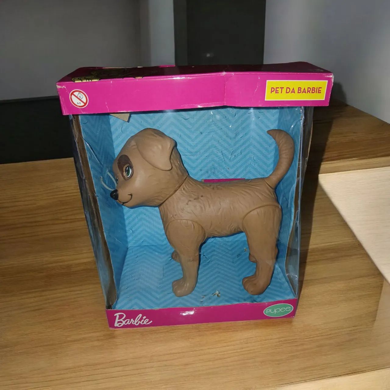 Pet da barbie - Foto 2