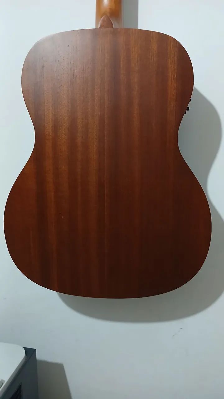 Violão Tagima Montana - Foto 5