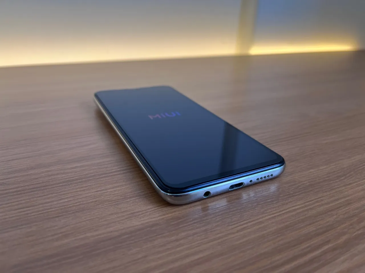 Xiaomi Redmi Note 8 Pro - NOVO