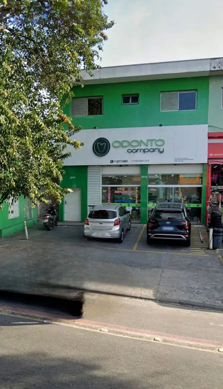 Primeira imagem do imóvel