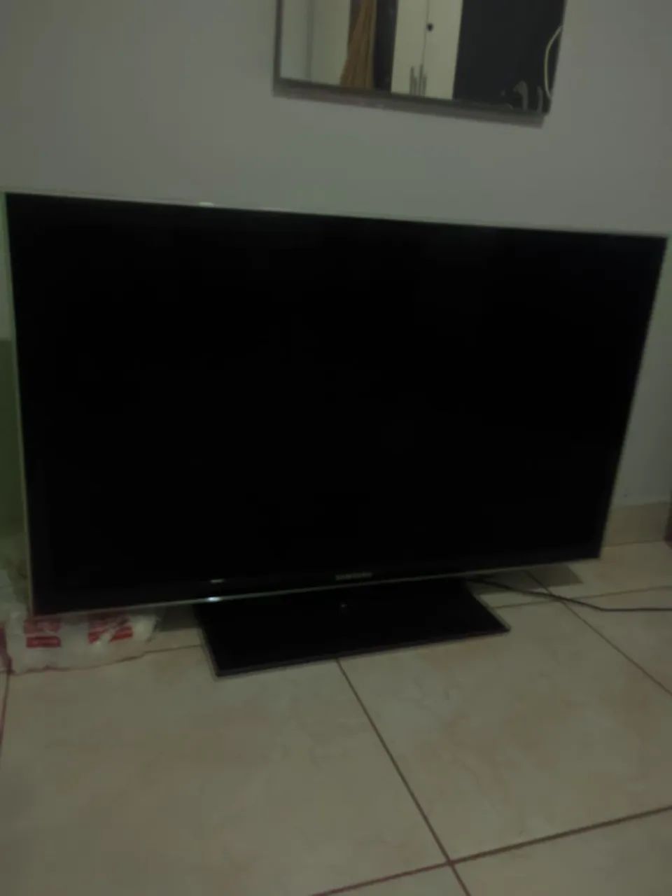 Tv40 Samsung  - Foto 2