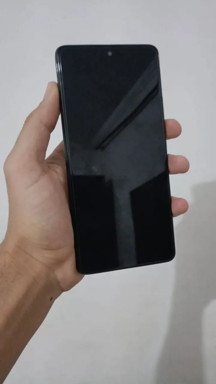 Xiaomi 11t pro troco por iPhone  - Foto 4