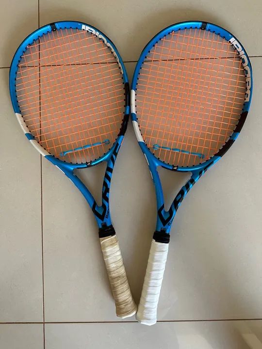 Raquete Pure Drive Babolat - Foto 3
