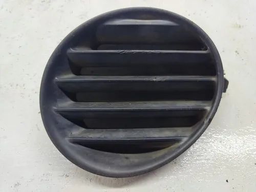 Grade Farol Milha Dianteira Direita Renault Megane 2002