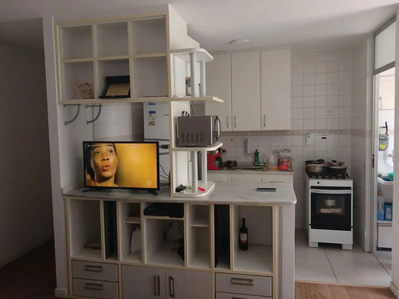 Imóvel para aluguel com 75 metros quadrados com 3 quartos