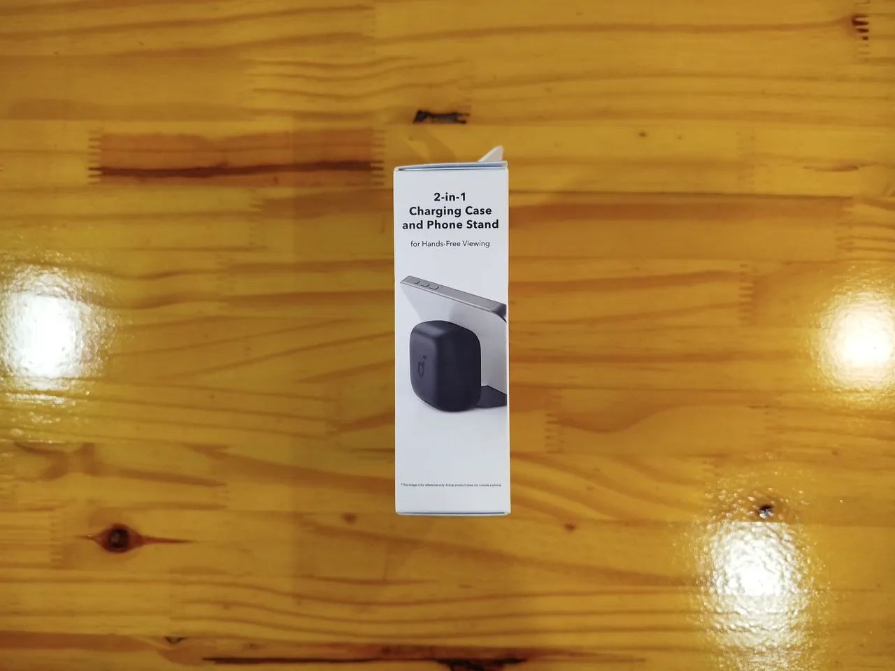 Fone de ouvido EarBuds Anker P30i ANC - Lacrado! - Foto 3