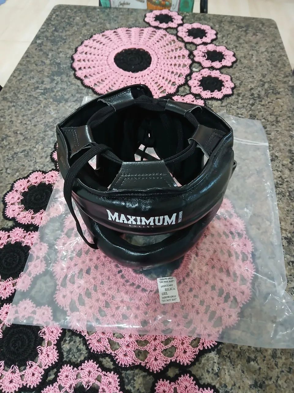 capacete Maximum 64842109714305122