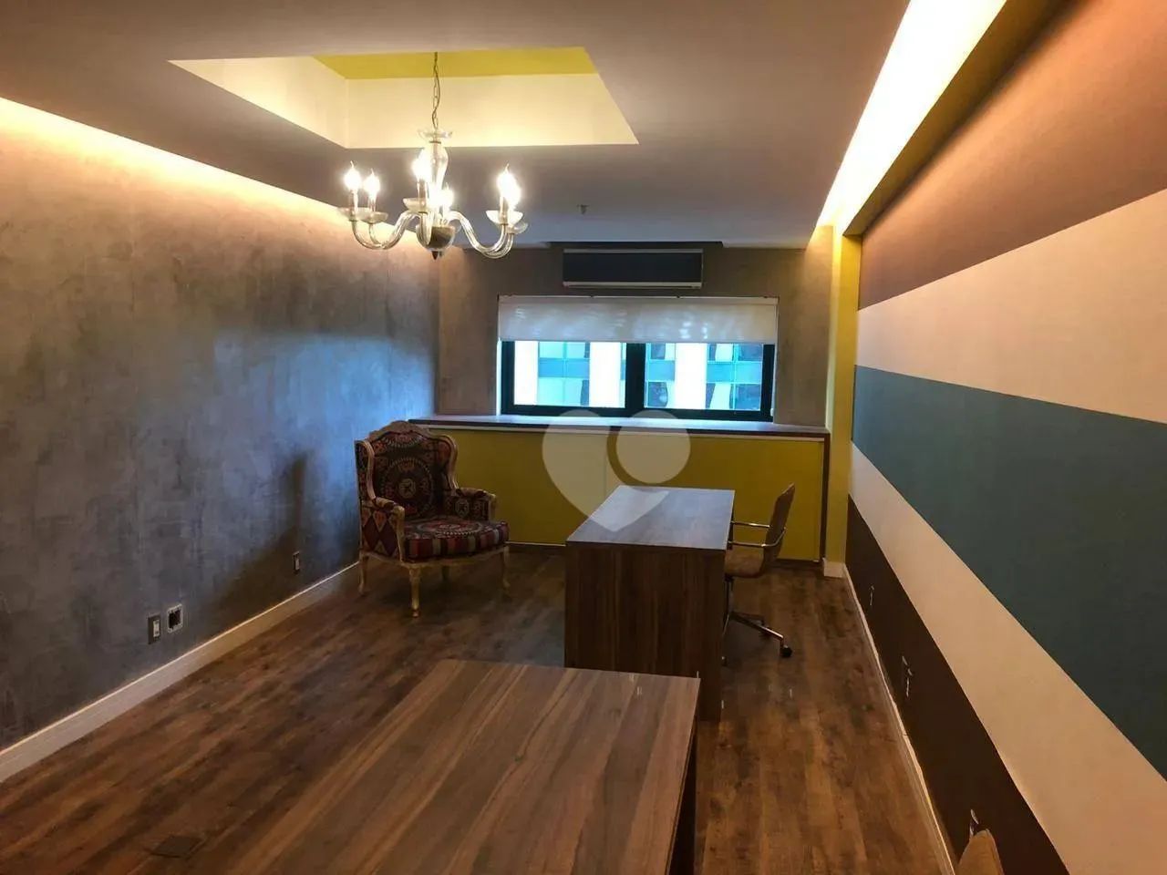 Sala à venda, 36 m² por R$ 284.000 - Barra da Tijuca - Rio de Janeiro/RJ - Foto 3