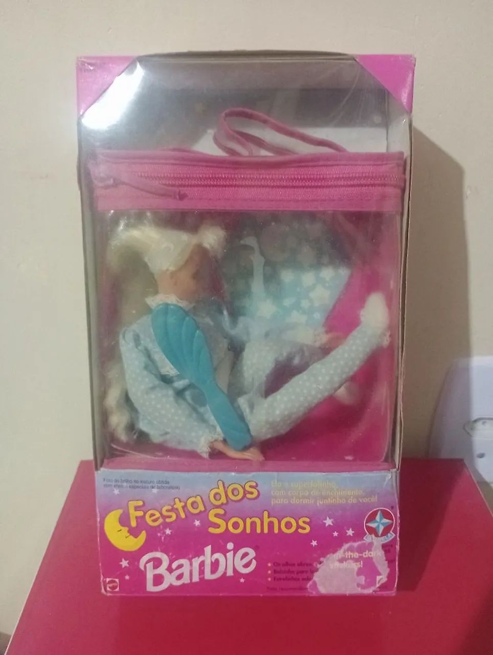 Barbie