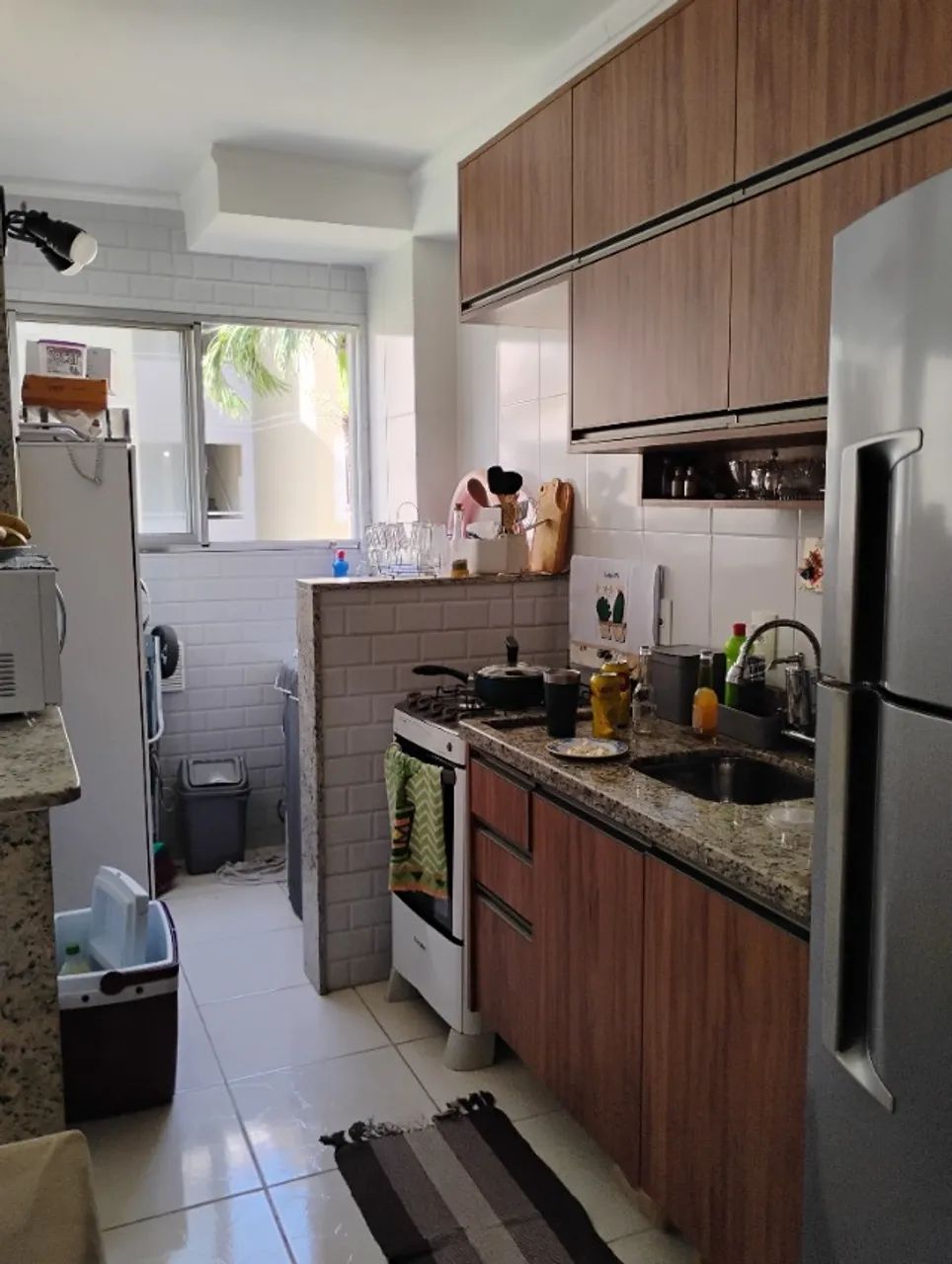 APARTAMENTO EM MANGARATIBA - CONDOMÍNIO COSTA DO SAHY - Foto 3