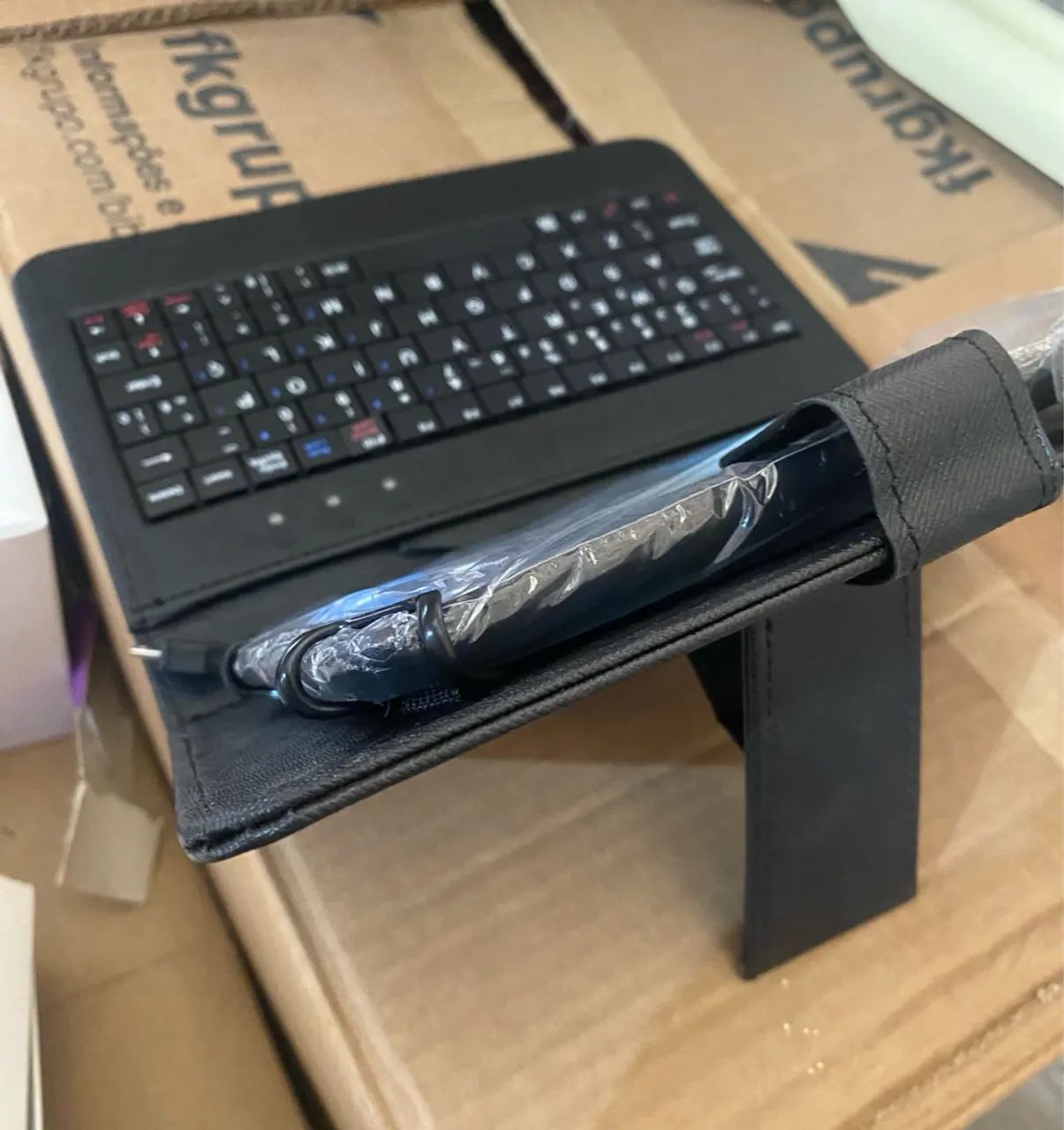 Tablet Multilaser M7S - 7 - Foto 2