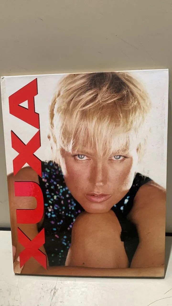 Xuxa coleção - Foto 2