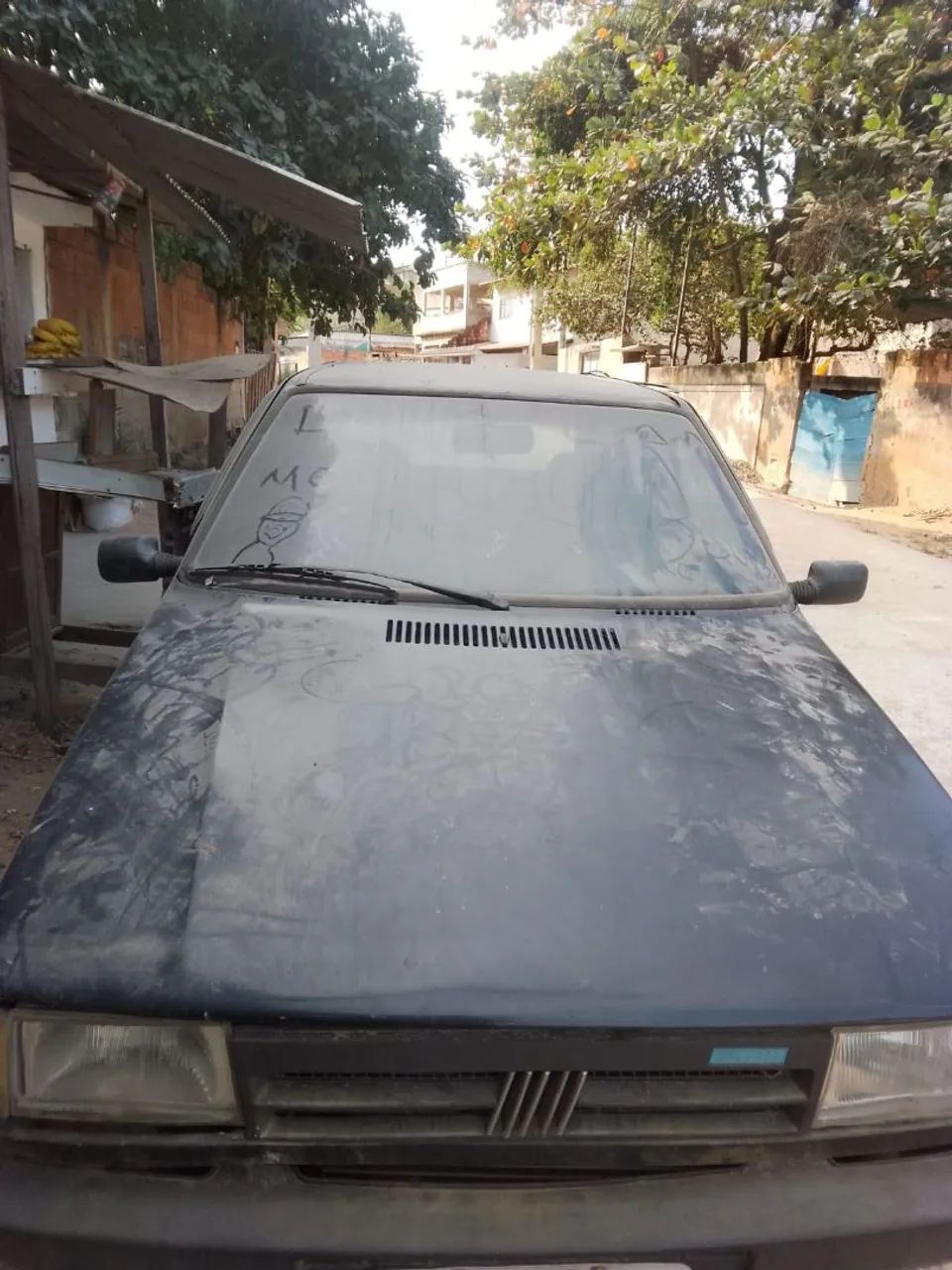Peças do Fiat Uno - Diversas Peças Disponíveis - Foto 2