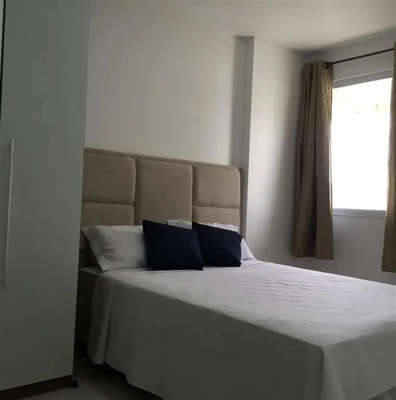 LINDO APARTAMENTO DE 2 QUARTOS NA BARRA OLIMPICA - Foto 7