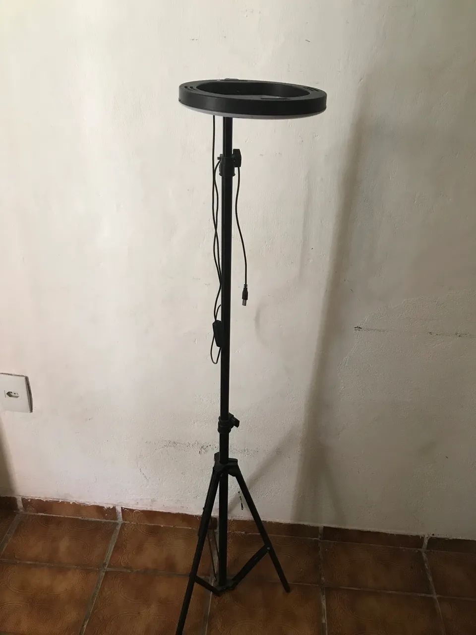 Ring light  - Foto 2