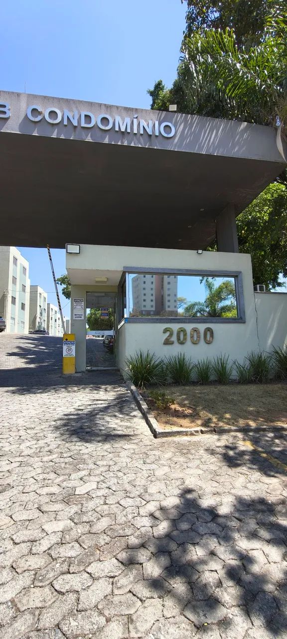 Foto - Betim - Chácara