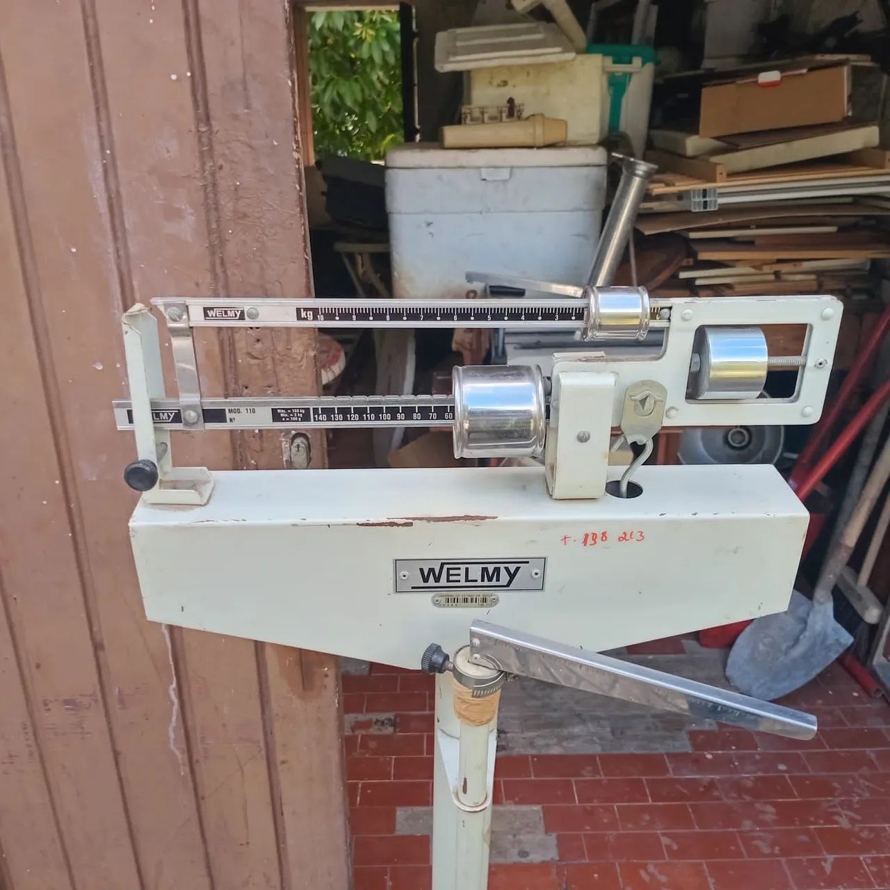 Balança Comercial Welmy - Foto 5