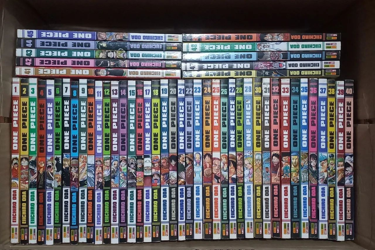ワンピース ワンピース ログコレクション 1~27巻 アニメ ログ 