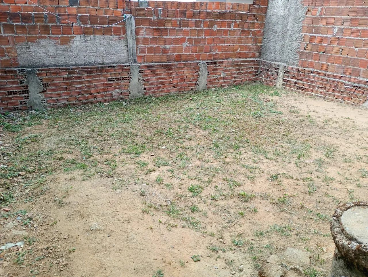 Vende-se uma casa no conjunto Aprígio bairro Jacarecica  - Foto 3