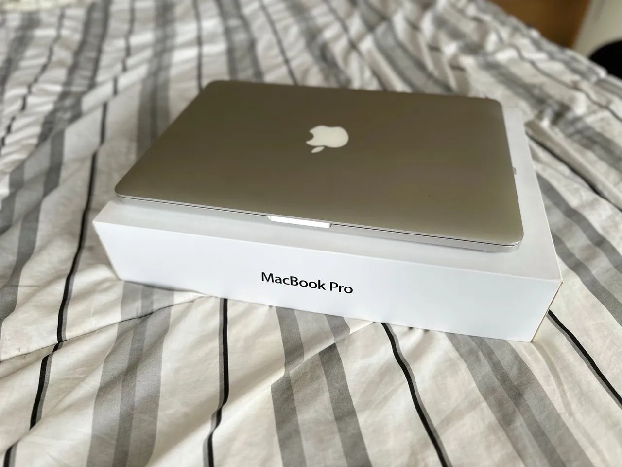 MacBook Pro - Retina 2013 
