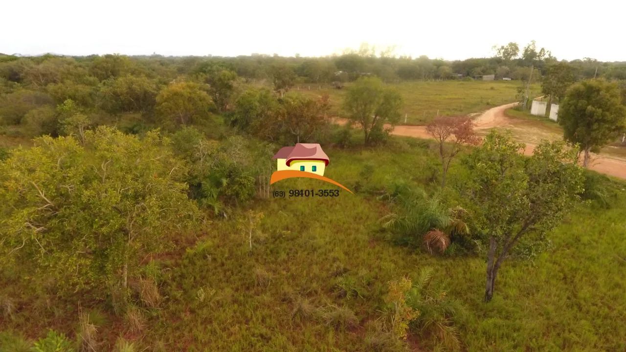 Chácara para Venda em Palmas, Jardim Santa Bárbara - Foto 3