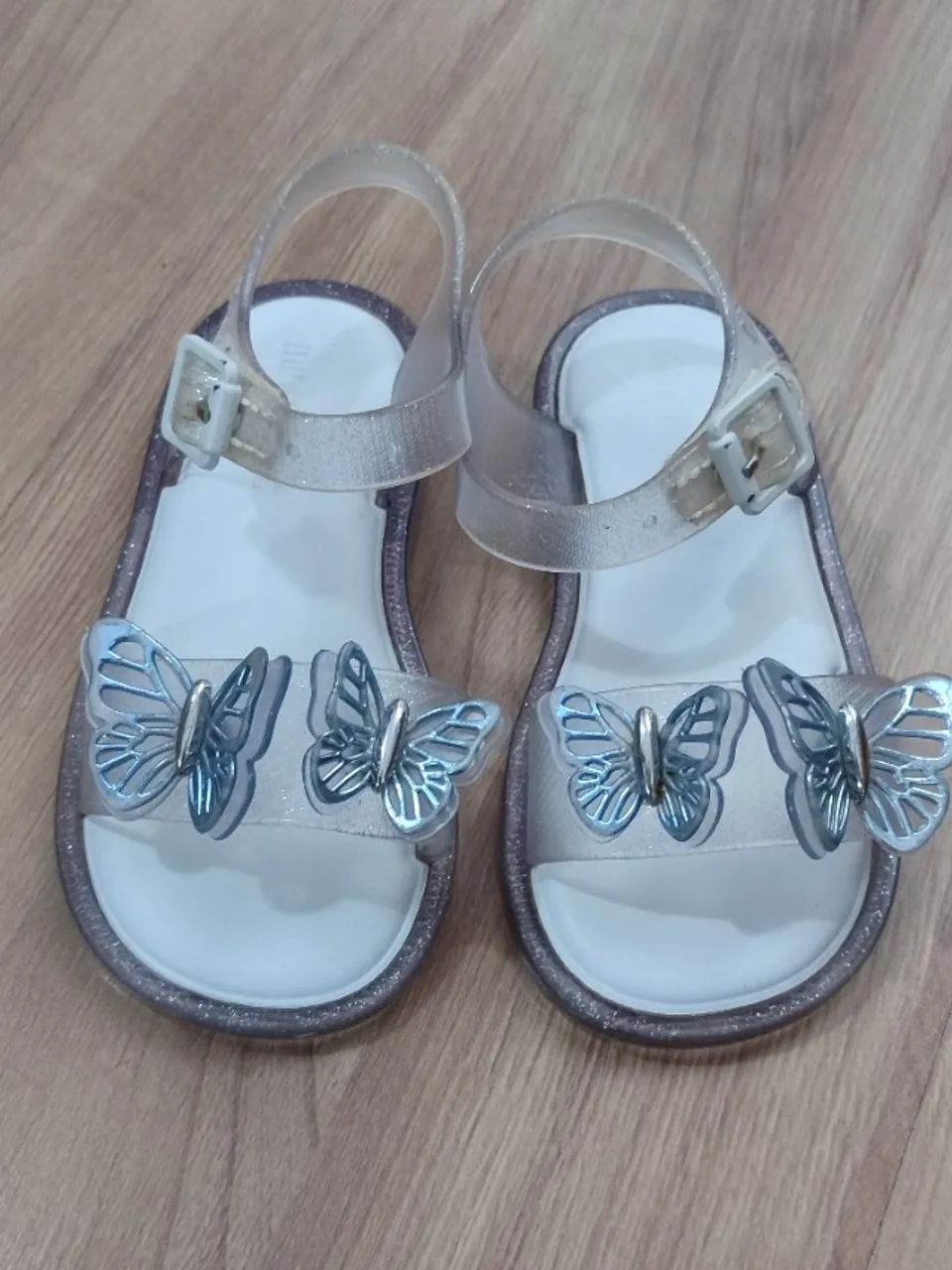 Mini Melissa 