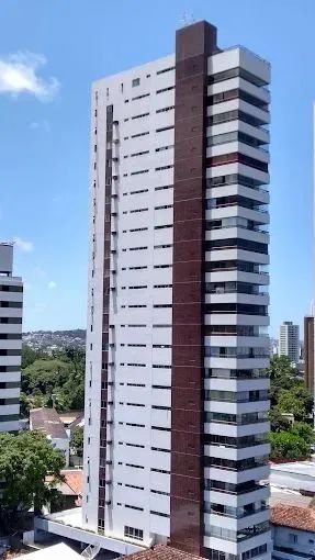 Edf Itatiaia Village-276m2-4suites-reformado-03vagas-desocupado ao lado do Pque da Jaqueir - Foto 3