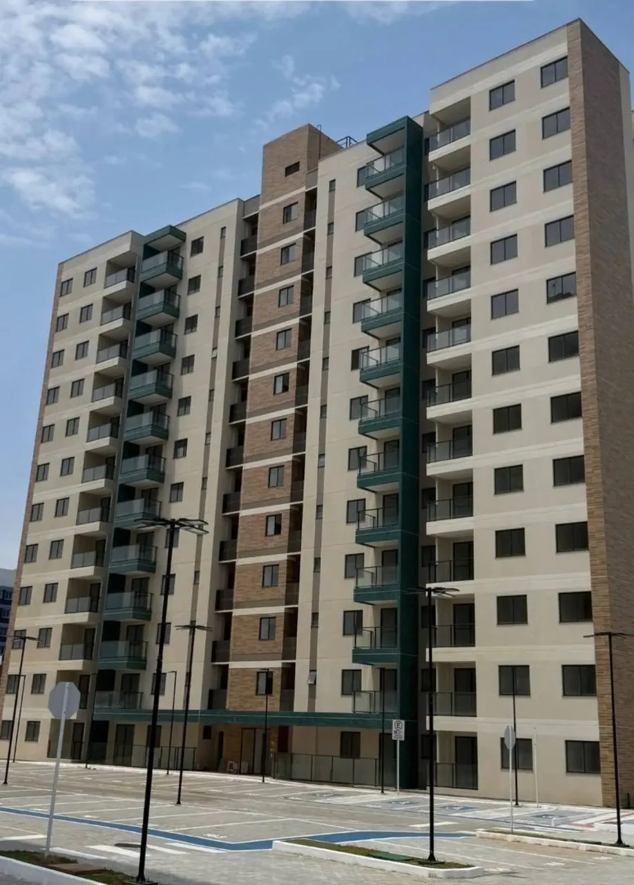 Condomínio Marbello Residence
