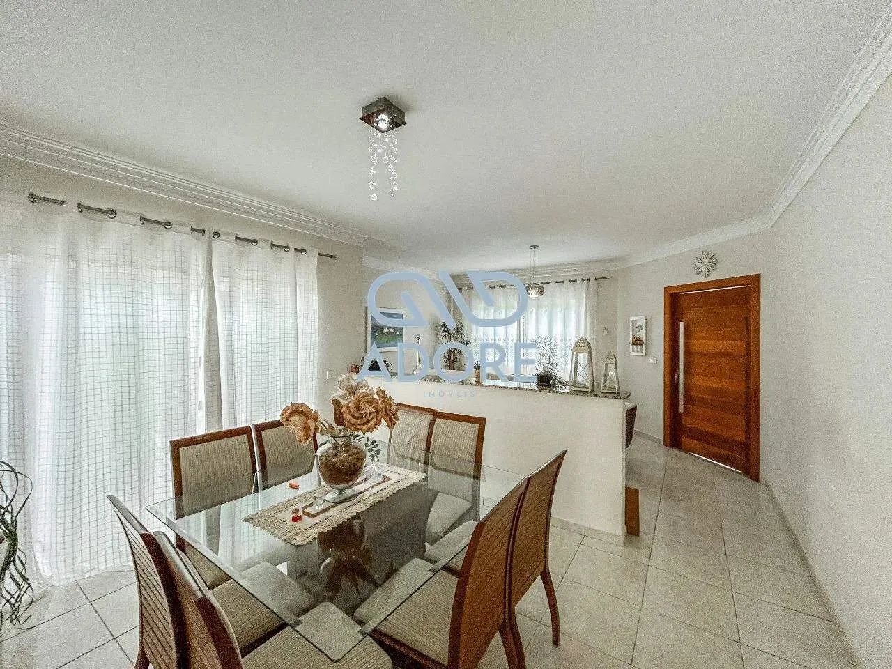 Casa à venda no Condomínio Terras de Mont Serrat - Salto/SP - Foto 6