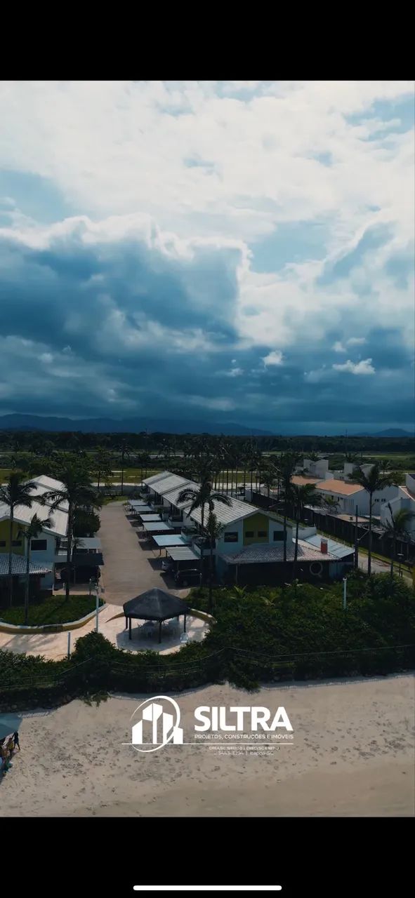 Casa de praia, Itapoa SC, aluga-se temporada  - Foto 5