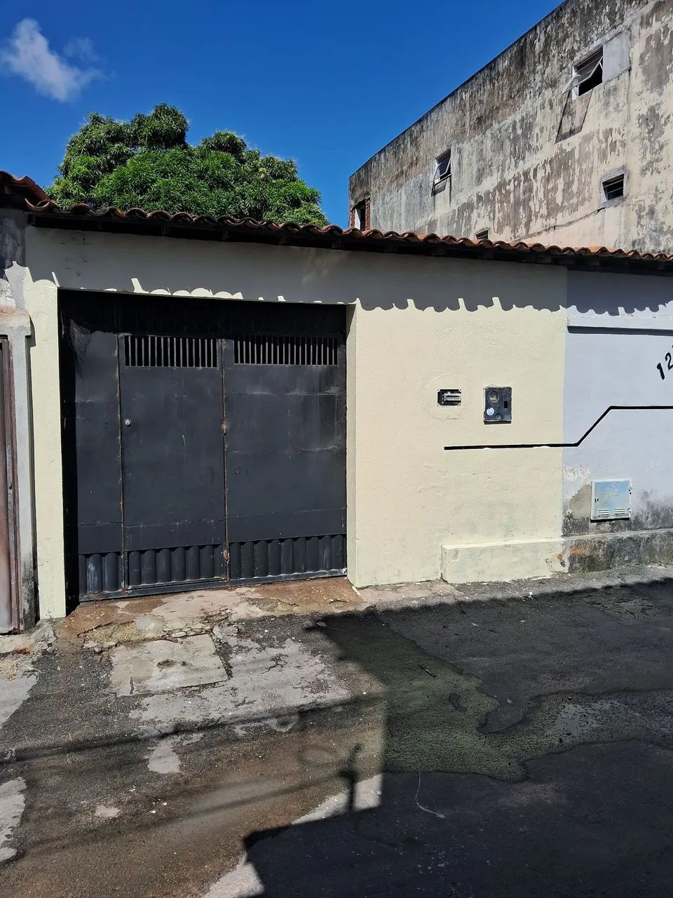 Foto - Fortaleza - Prefeito José Walter