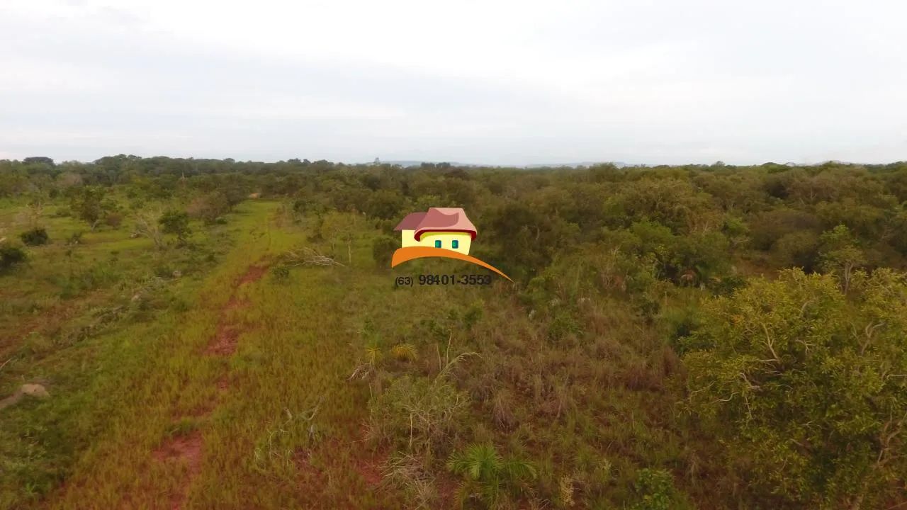 Chácara para Venda em Palmas, Jardim Santa Bárbara - Foto 2