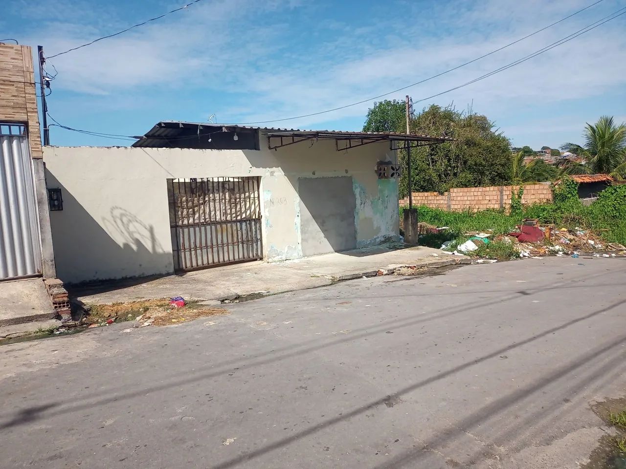 Foto - Manaus - Cidade de Deus