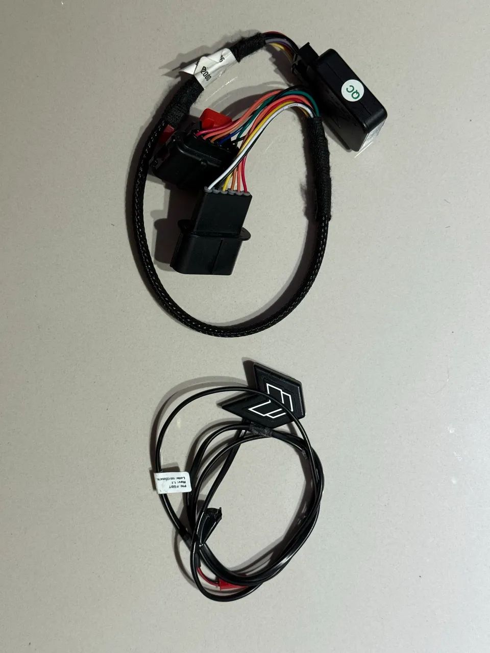 Chip Pedal Shiftpower App Polo Up Tsi T-cross Golf Jetta 1.4 - Foto 2