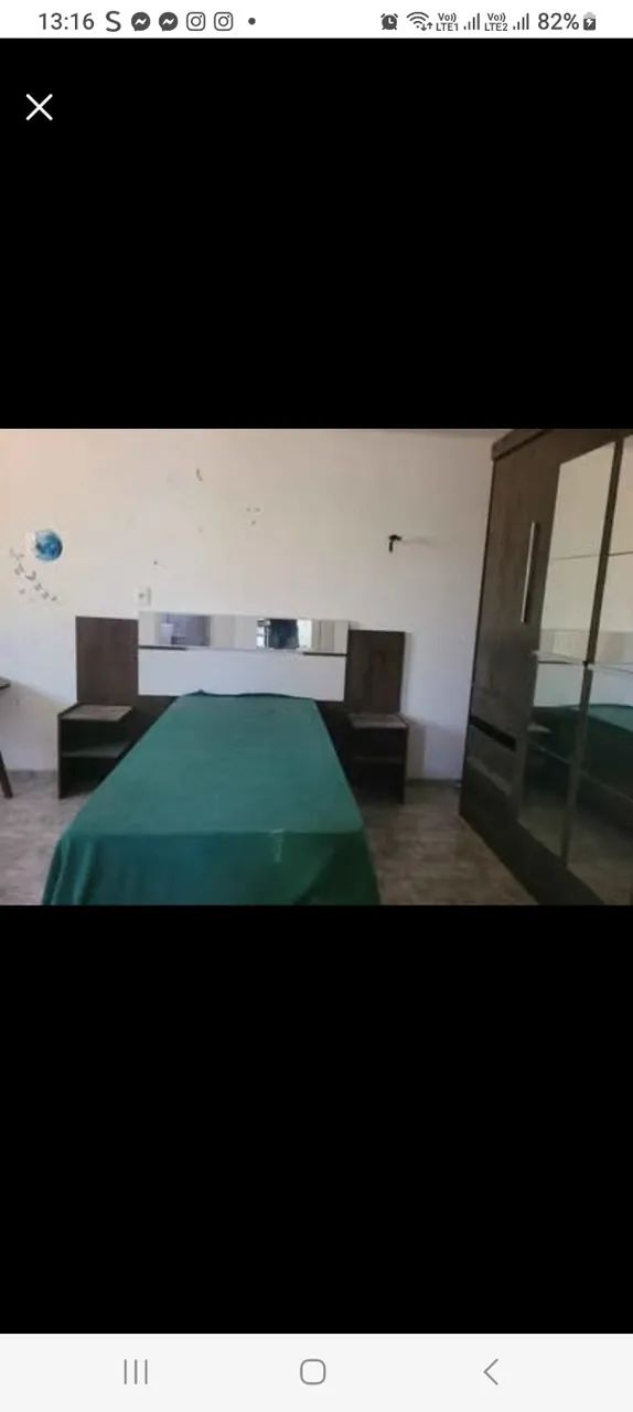 Alugo casa para temporada Carnaval de caicó  - Foto 4